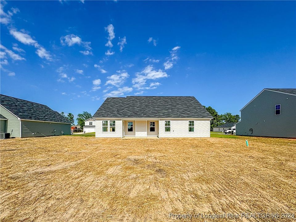 2nd image of 4024 Shire Lot 20