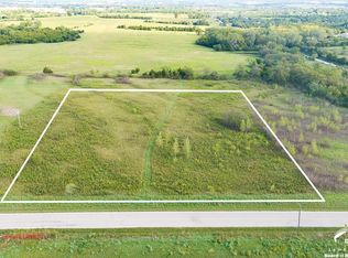 LOT 7 62nd St, Meriden, KS 66512
