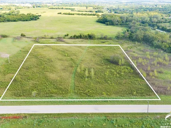 LOT 7 62nd St, Meriden, KS 66512