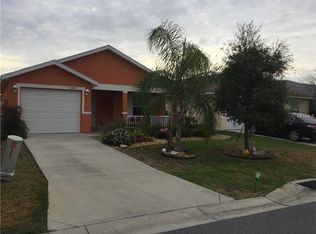 12391 NE 51st Ter, Oxford, FL 34484
