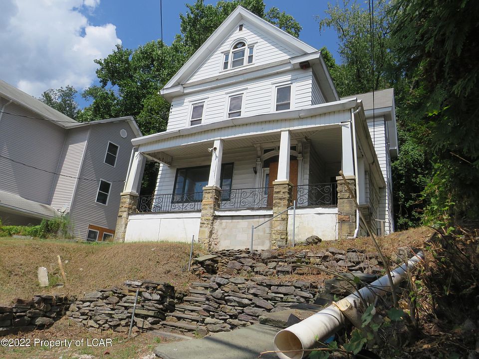 70 William St, Pittston, PA 18640 MLS 224559 Zillow