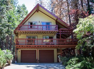 23835 Hilltop Cir, Twain Harte, CA 95383