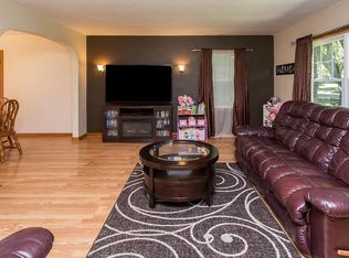 109 SW Logan St, Ankeny, IA 50023