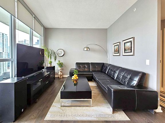 3rd image of 75 Queens Wharf Rd #3015