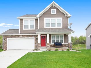 5846 Copperleaf Trl, Portage, MI 49024