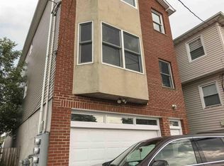 228 Mallory Ave FLOOR 2, Jersey City, NJ 07304