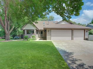 731 99th Ln NE, Blaine, MN 55434