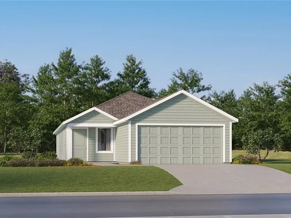 7714 Marble St, Groveland, FL 34736