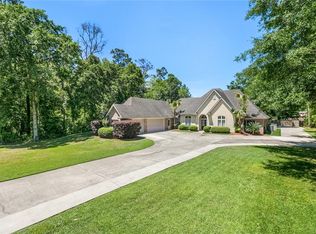 1221 Bluff Dr, Slidell, LA 70461