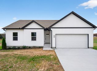 794 C Rody Rd Lot 4, McMinnville, TN 37110