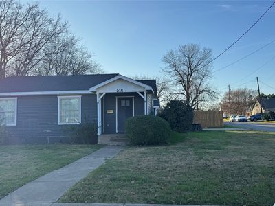 215 N Merrill Rd, Duncanville, TX, 75116