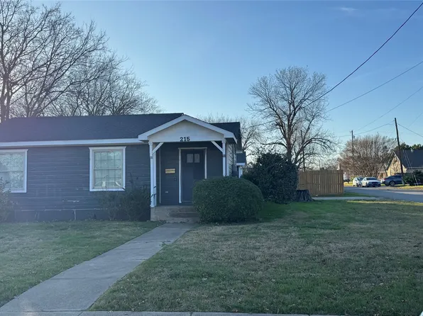 215 N Merrill Rd, Duncanville, TX 75116
