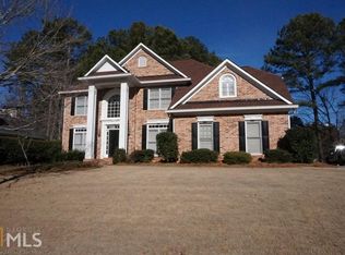 2687 Dunmoore Dr, Snellville, GA 30078