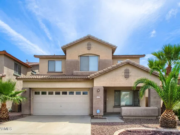 4139 N 125TH Avenue, Litchfield Park, AZ 85340