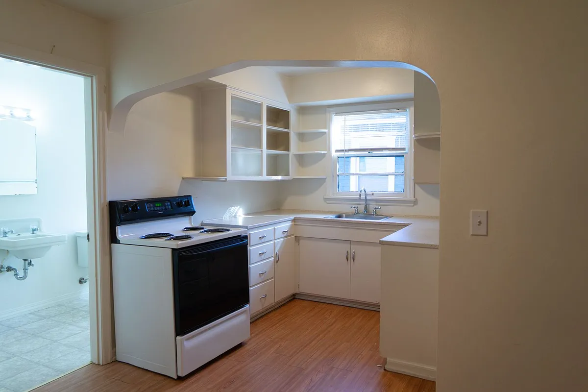 Building Photo - The Interurban Apartments