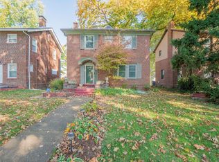6769 Chamberlain Ave, Saint Louis, MO 63130