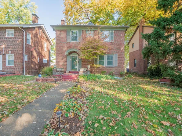 6769 Chamberlain Ave, Saint Louis, MO 63130