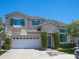 15461 Timberidge Ln, Chino Hills, CA 91709