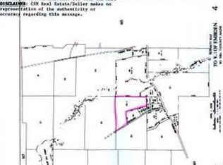 0 Cleveland Rd, North Anson, ME 04958