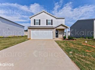 186 Bennett Dairy Rd, Spartanburg, SC 29307