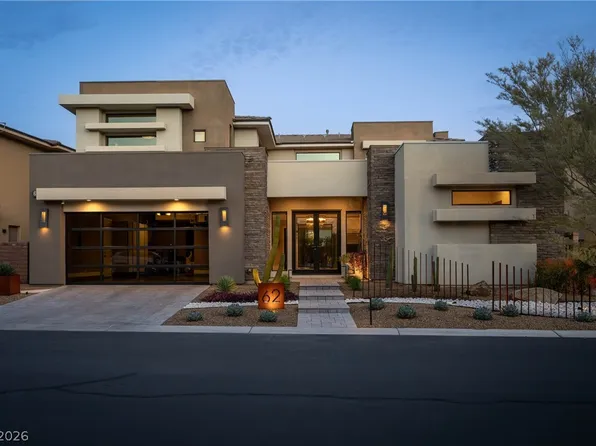 62 Grey Feather Dr, Las Vegas, NV 89135
