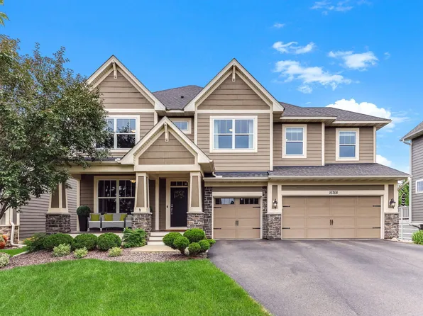 16768 Draft Horse Blvd, Lakeville, MN 55044