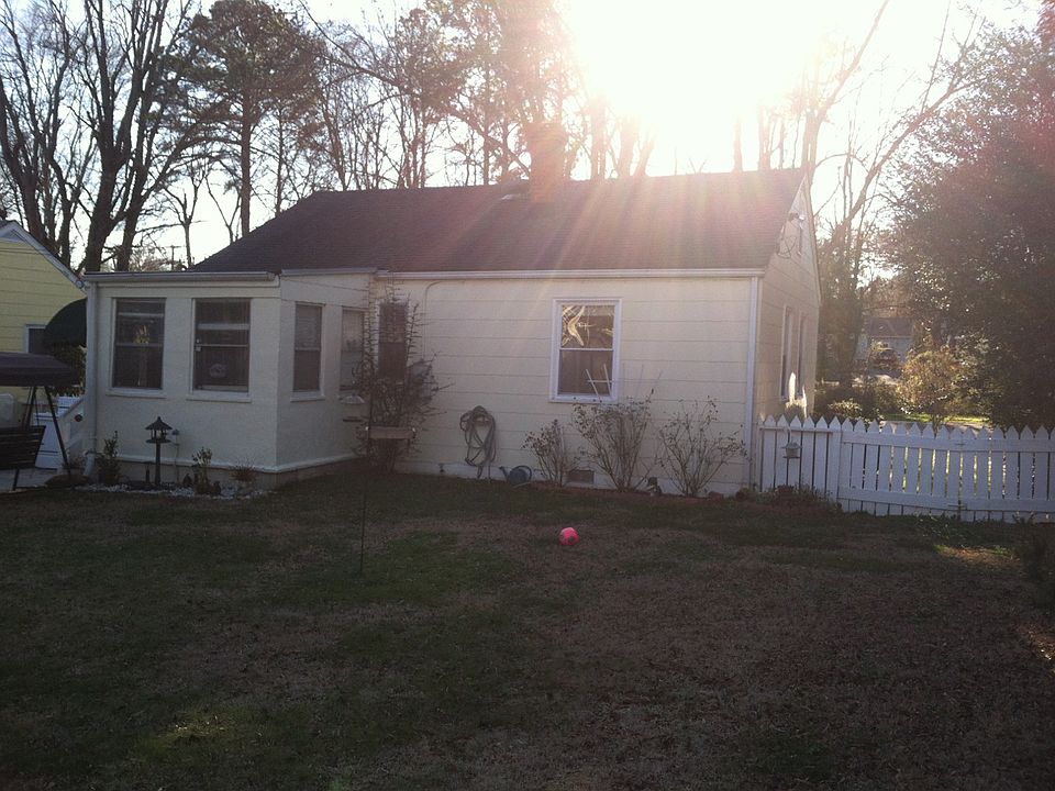 2nd image of 6604 Fitzhugh Ave