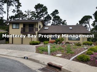 36 Deer Stalker Path, Monterey, CA 93940