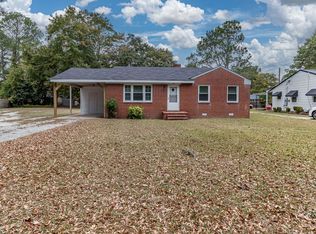 909 S Best St, Goldsboro, NC 27530