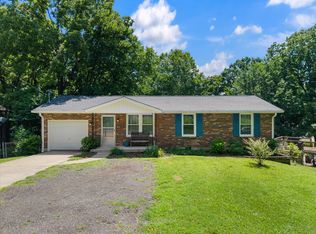 228 Old Tusculum Rd, Antioch, TN 37013