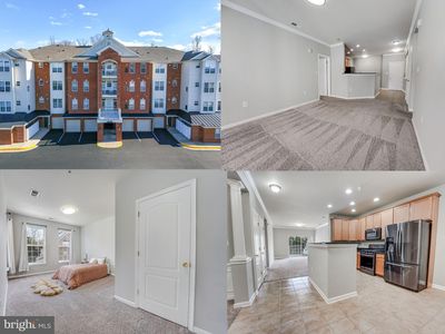 9713 Handerson Pl UNIT 403, Manassas Park, VA, 20111