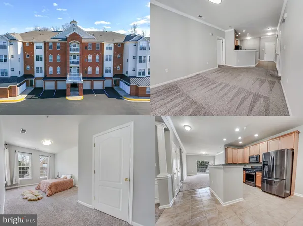 9713 Handerson Pl Unit 403, Manassas Park, VA 20111