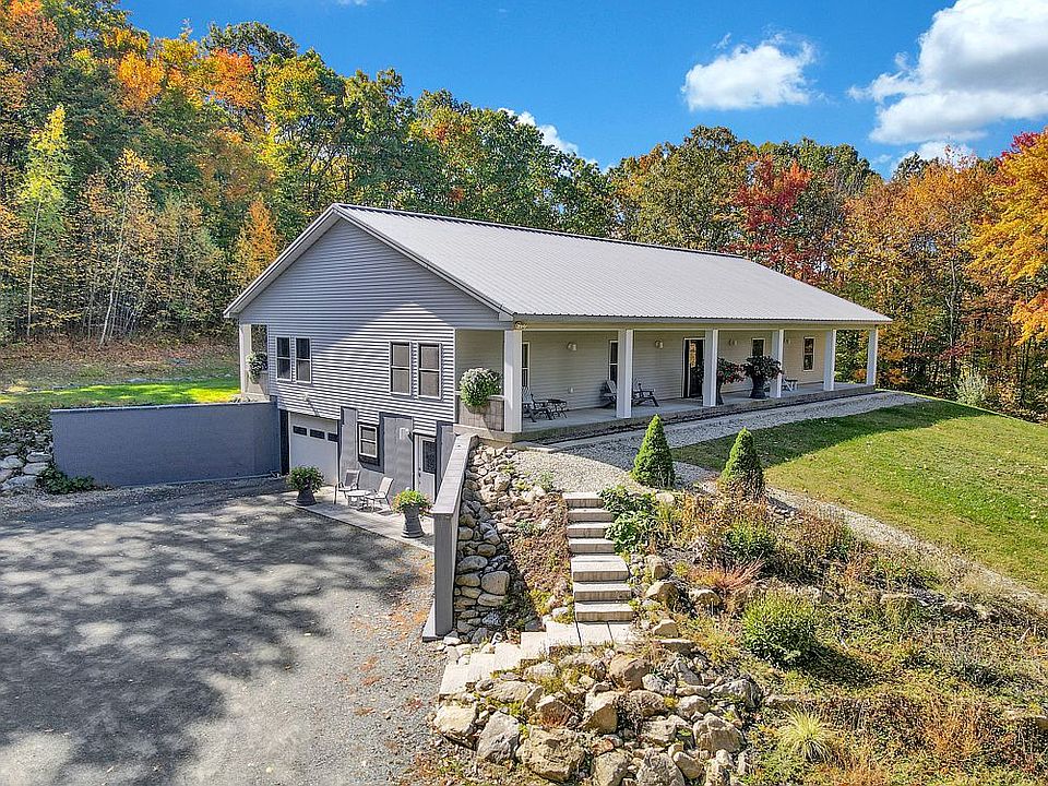 190 Penaluna Rd, Monroe, NY 10950 Zillow