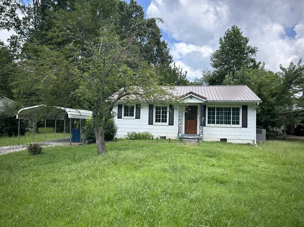 128 Sunset Ave, Camden, TN 38320