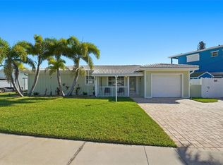 15302 Harbor Dr, Madeira Beach, FL 33708
