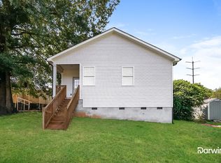 616 Newbern Ave, Statesville, NC 28677