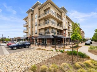 10111 Inverness Main St UNIT 405, Englewood, CO 80112