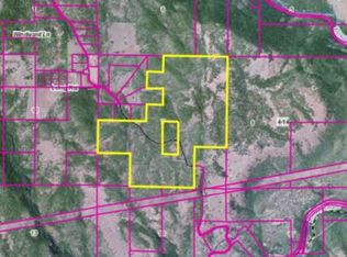 Wahkiacus Heights Rd, Wahkiacus, WA 98670