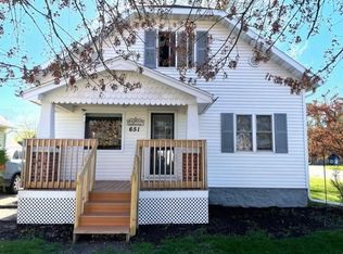 651 11th Ave N, Wisconsin Rapids, WI 54495