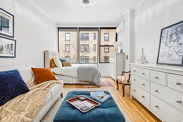 Sold by Keller Williams NYC