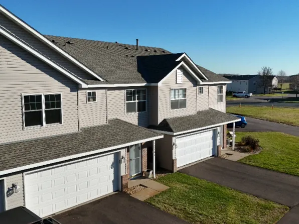 12781 8th Ave S, Zimmerman, MN 55398