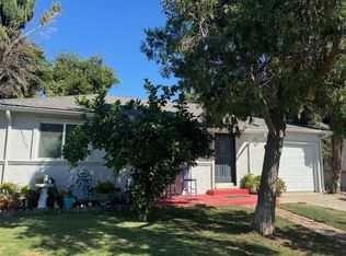 2875 W Rose St, Stockton, CA 95203