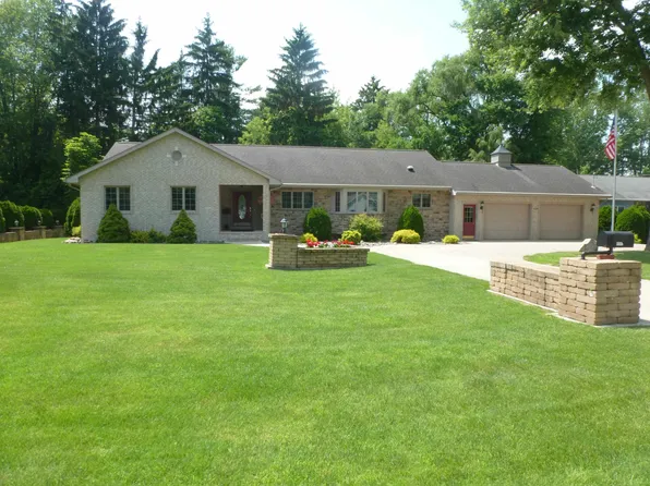 4582 Two Mile Rd, Bay City, MI 48706