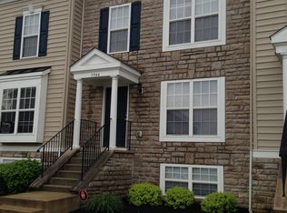 5944 Bridgehampton Dr, New Albany, OH 43054