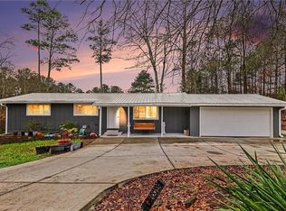 1370 Arbor Hill Rd, Canton, GA 30115