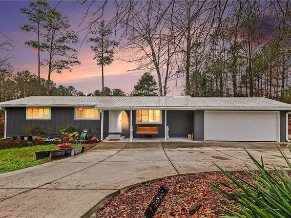 1370 Arbor Hill Rd, Canton, GA 30115