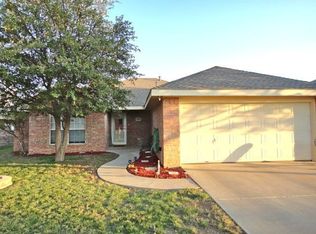 5009 Joy Dr, Midland, TX 79703