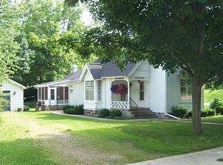 135 W Maple St, Climax, MI 49034