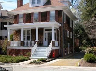 104 N Water St, Chestertown, MD 21620