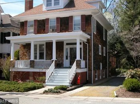 104 N Water St, Chestertown, MD 21620